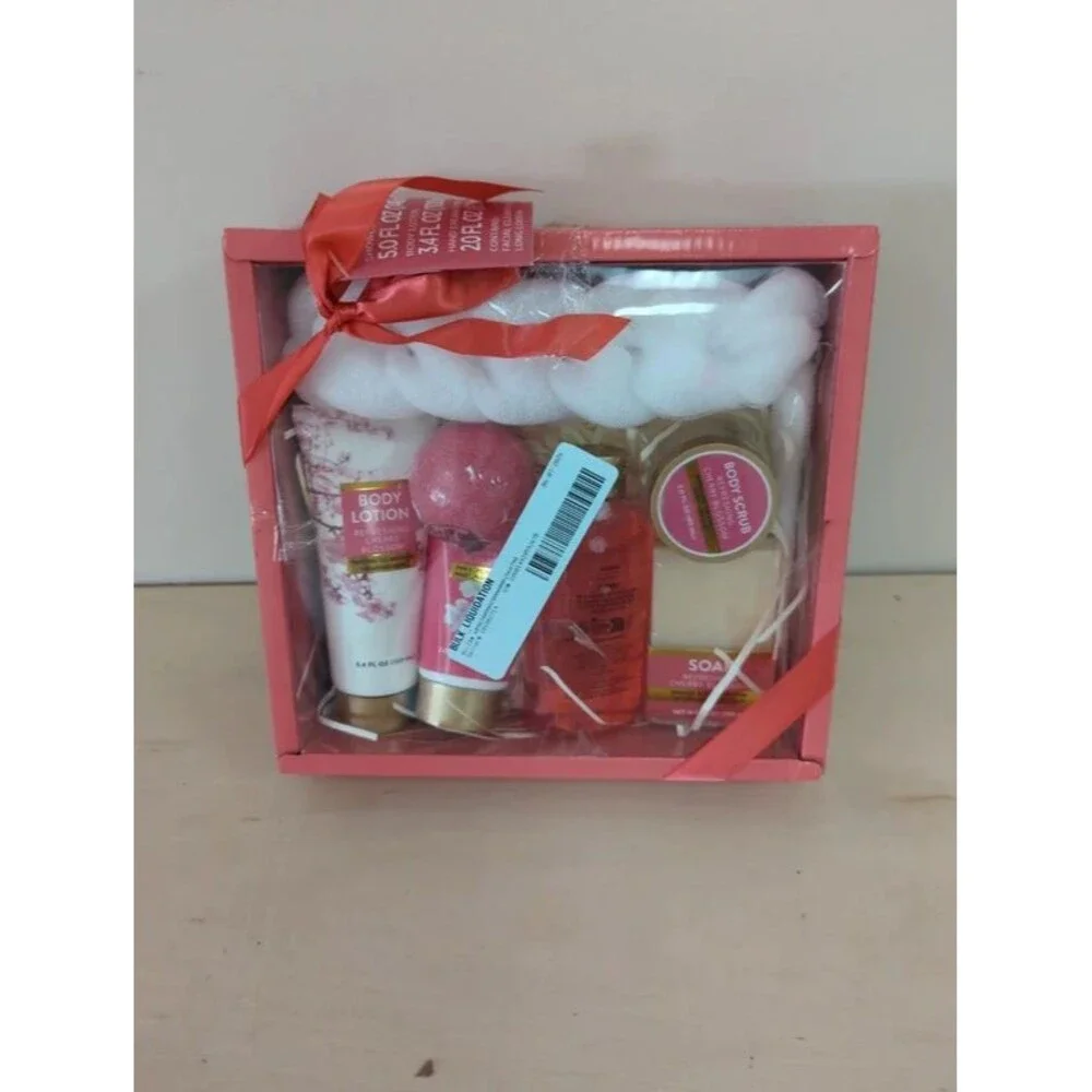 Gift set